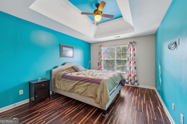 1943 Tulip Petal Road, Auburn, GA 30011