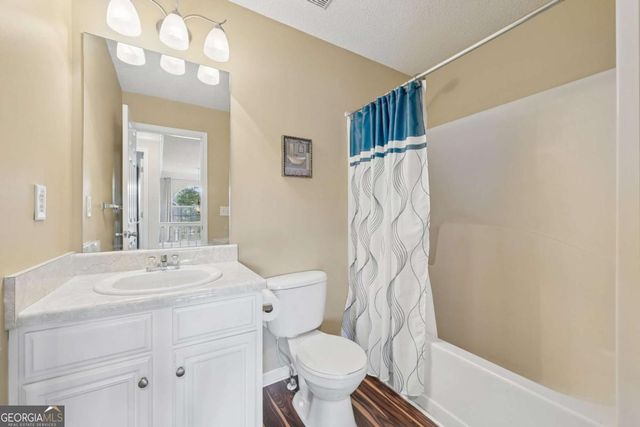 1943 Tulip Petal Road, Auburn, GA 30011