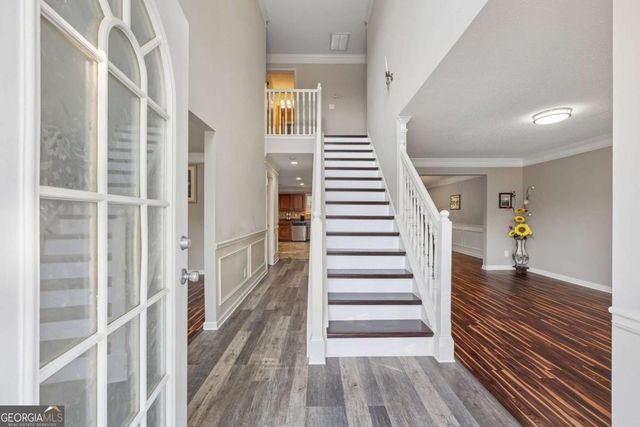 1943 Tulip Petal Road, Auburn, GA 30011