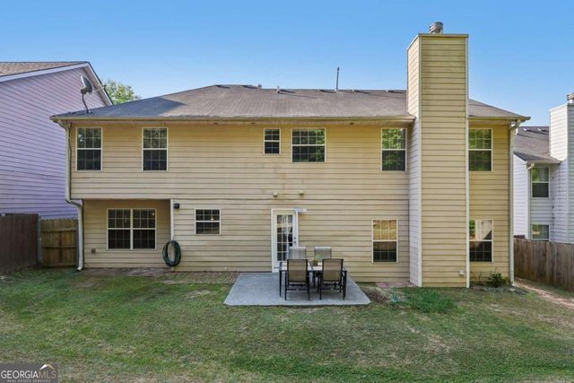 1943 Tulip Petal Road, Auburn, GA 30011