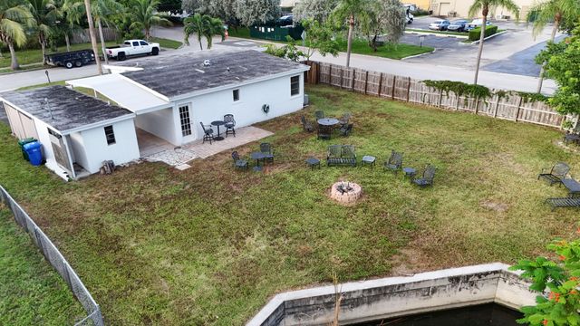 5800 NW 19TH Court, Margate, FL 33063
