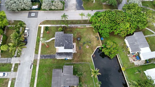 5800 NW 19TH Court, Margate, FL 33063