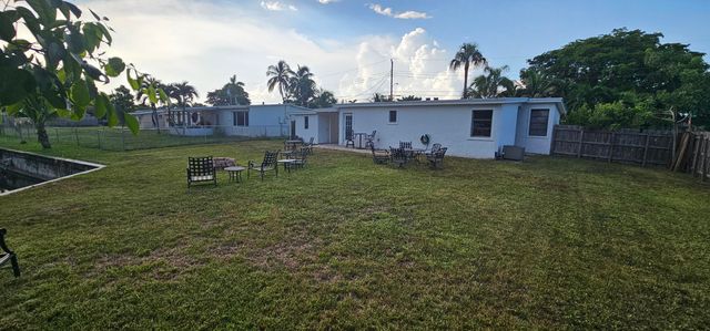 5800 NW 19TH Court, Margate, FL 33063