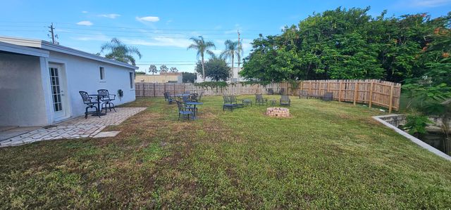 5800 NW 19TH Court, Margate, FL 33063