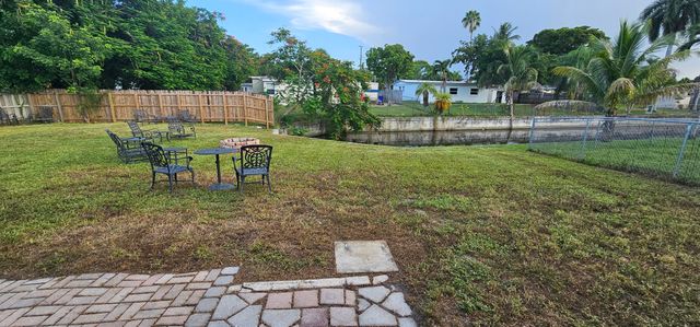 5800 NW 19TH Court, Margate, FL 33063