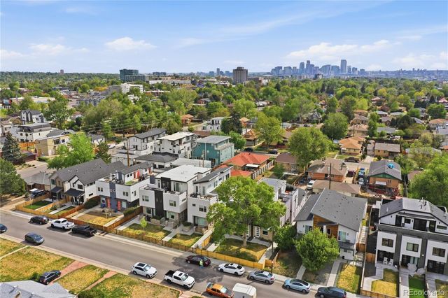 1368 Yates Street 2, Denver, CO 80204