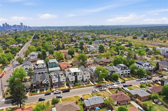 1368 Yates Street 2, Denver, CO 80204