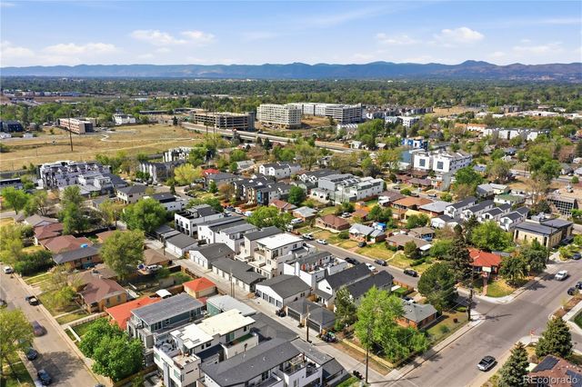 1368 Yates Street 2, Denver, CO 80204
