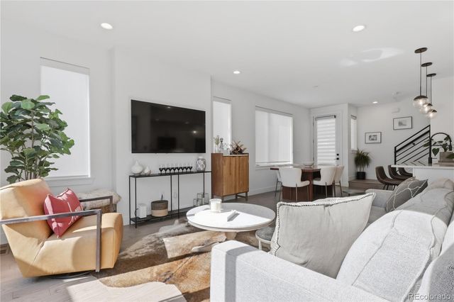 1368 Yates Street 2, Denver, CO 80204