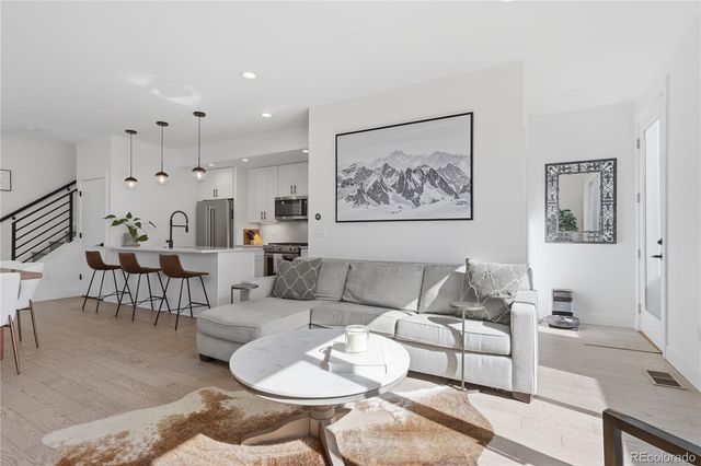 1368 Yates Street 2, Denver, CO 80204