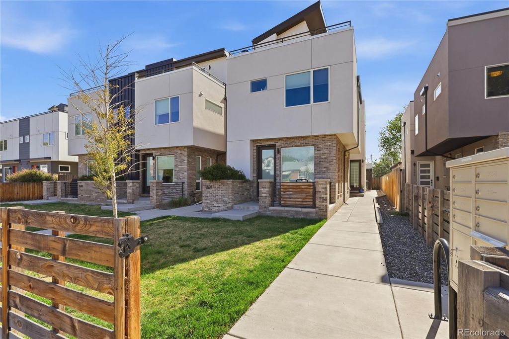 1368 Yates Street 2, Denver, CO 80204