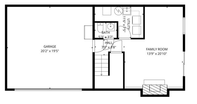6586 Ives Lane N, Maple Grove, MN 55369