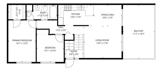 6586 Ives Lane N, Maple Grove, MN 55369