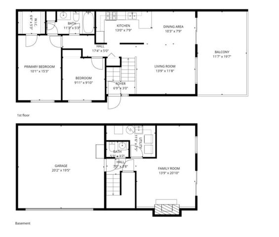 6586 Ives Lane N, Maple Grove, MN 55369