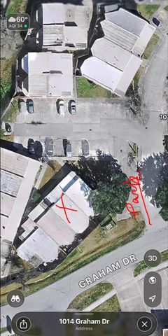 1014 Graham Drive L2, Tomball, TX 77375