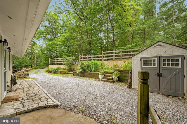 692 LAUREL LN, Bluemont, VA 20135