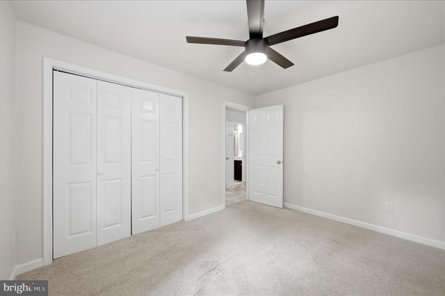 692 LAUREL LN, Bluemont, VA 20135