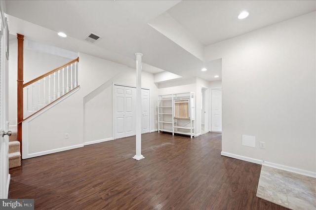 692 LAUREL LN, Bluemont, VA 20135