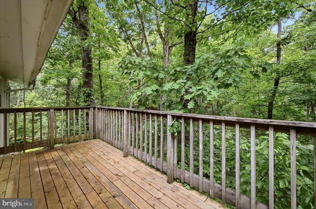 692 LAUREL LN, Bluemont, VA 20135
