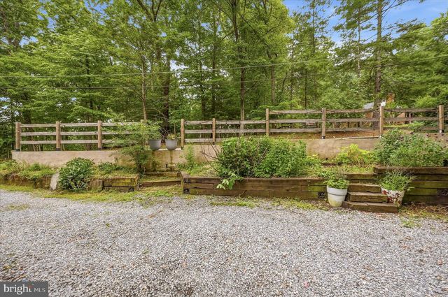 692 LAUREL LN, Bluemont, VA 20135