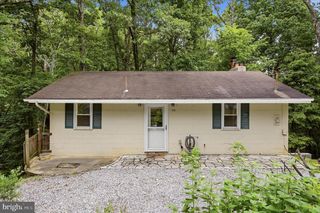 692 LAUREL LN, Bluemont, VA 20135