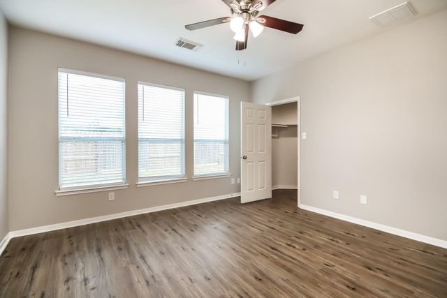 21114 Normand Meadows Lane, Humble, TX 77338