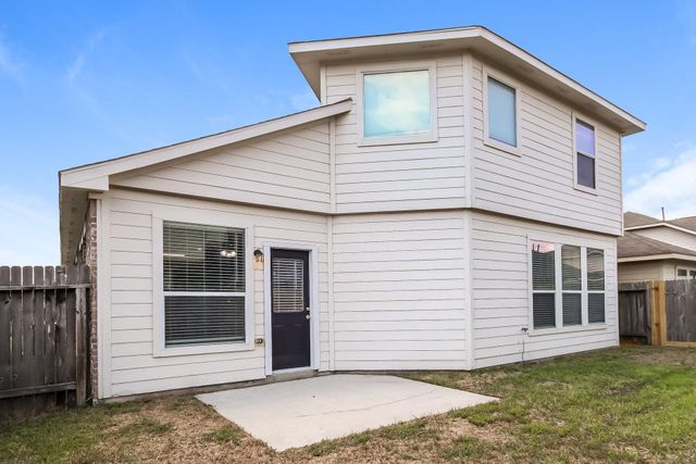 21114 Normand Meadows Lane, Humble, TX 77338