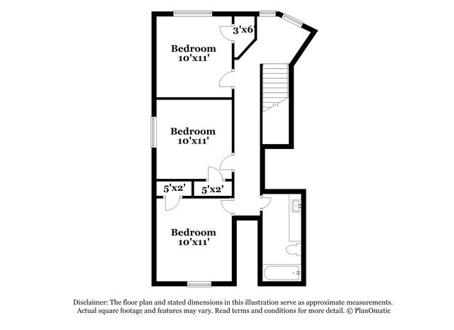 21114 Normand Meadows Lane, Humble, TX 77338