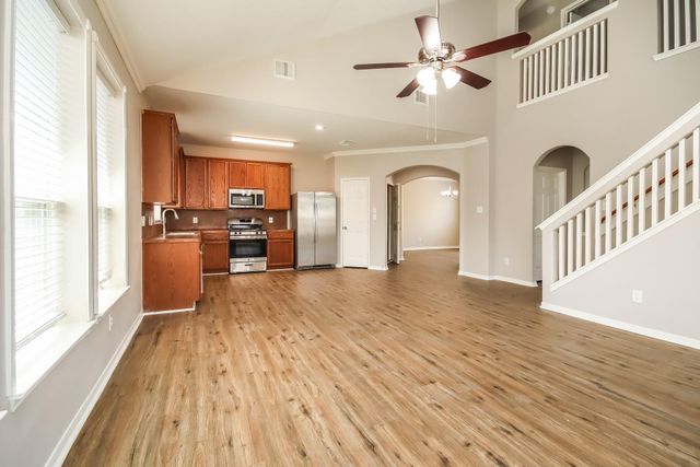 21114 Normand Meadows Lane, Humble, TX 77338