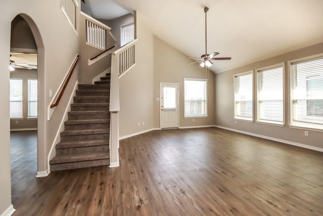 21114 Normand Meadows Lane, Humble, TX 77338