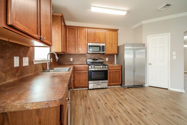 21114 Normand Meadows Lane, Humble, TX 77338