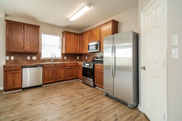 21114 Normand Meadows Lane, Humble, TX 77338