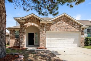 21114 Normand Meadows Lane, Humble, TX 77338