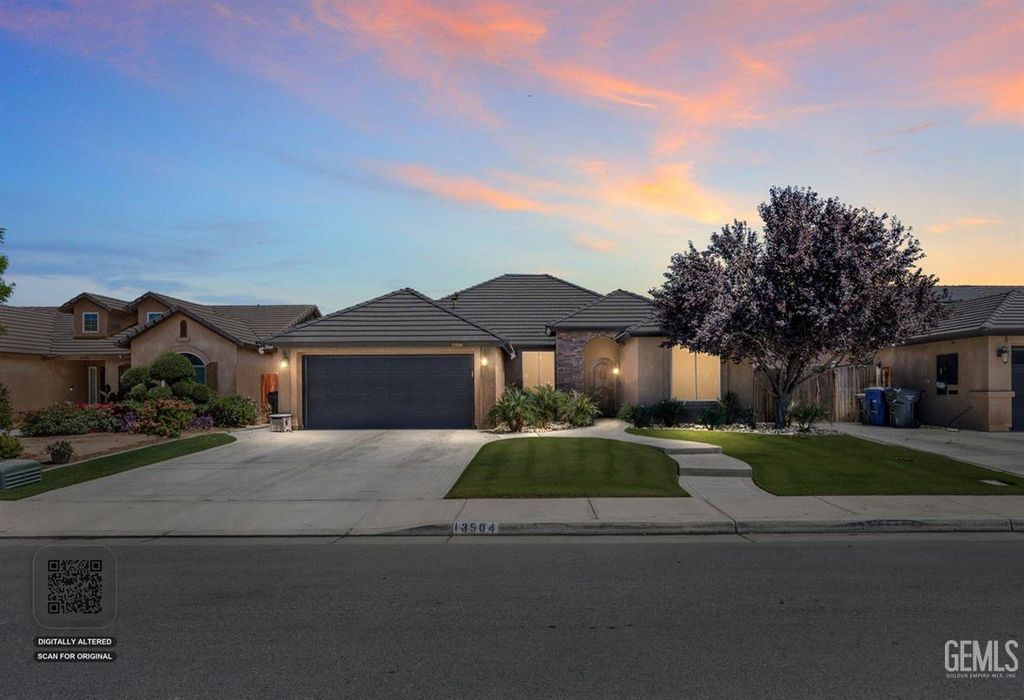 13504 Ashton Wood Court, Bakersfield, CA 93314