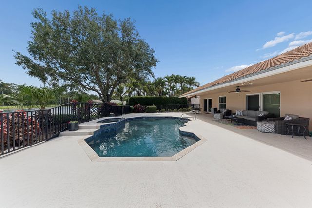 8658 Vista Greens Court, Lake Worth, FL 33467