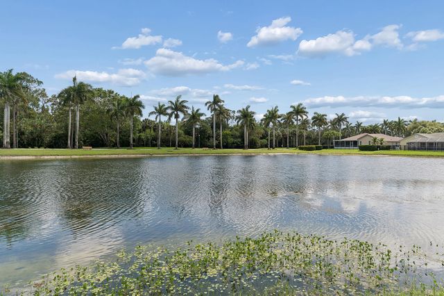 8658 Vista Greens Court, Lake Worth, FL 33467