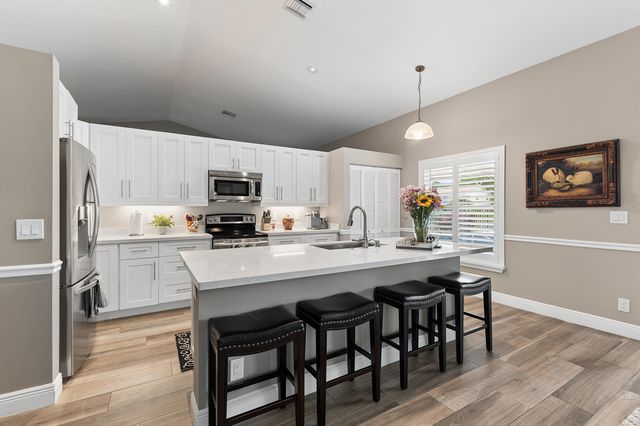 8658 Vista Greens Court, Lake Worth, FL 33467