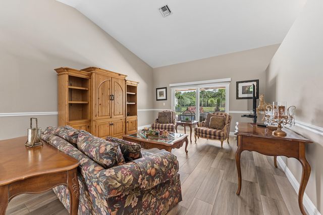 8658 Vista Greens Court, Lake Worth, FL 33467