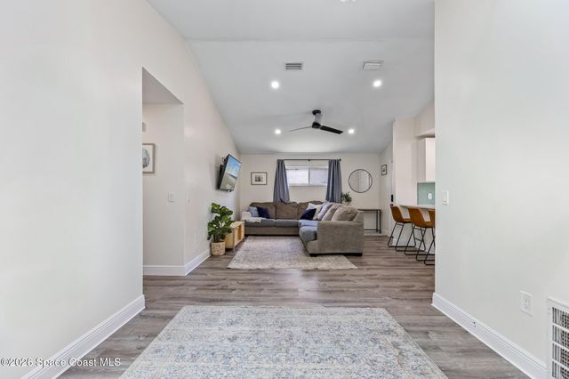 4113 Bayberry Drive, Melbourne, FL 32901
