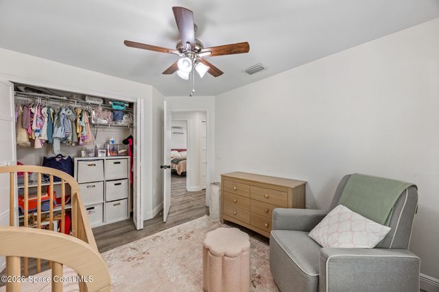 4113 Bayberry Drive, Melbourne, FL 32901