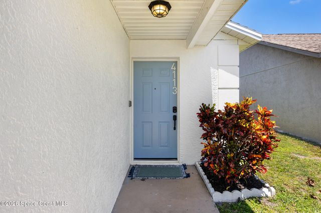 4113 Bayberry Drive, Melbourne, FL 32901