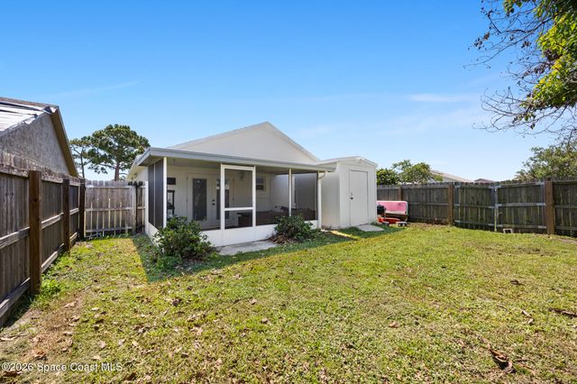 4113 Bayberry Drive, Melbourne, FL 32901