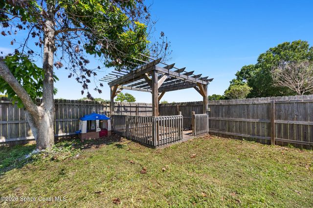 4113 Bayberry Drive, Melbourne, FL 32901