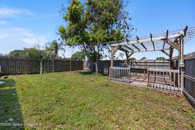 4113 Bayberry Drive, Melbourne, FL 32901