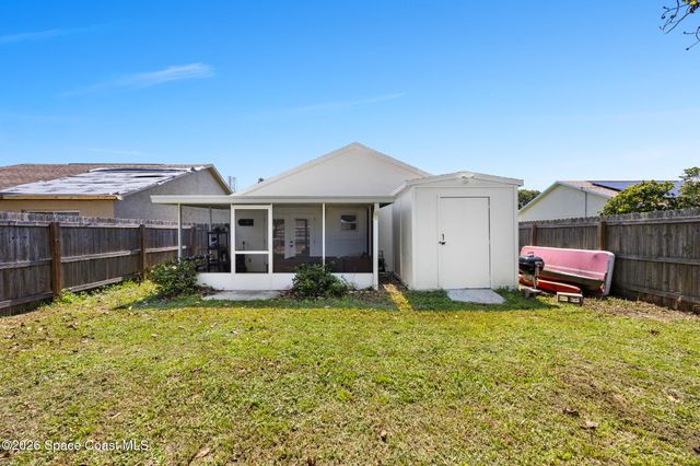 4113 Bayberry Drive, Melbourne, FL 32901