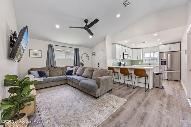 4113 Bayberry Drive, Melbourne, FL 32901