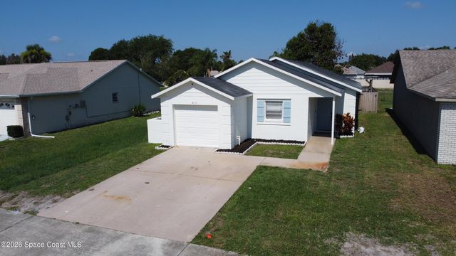 4113 Bayberry Drive, Melbourne, FL 32901