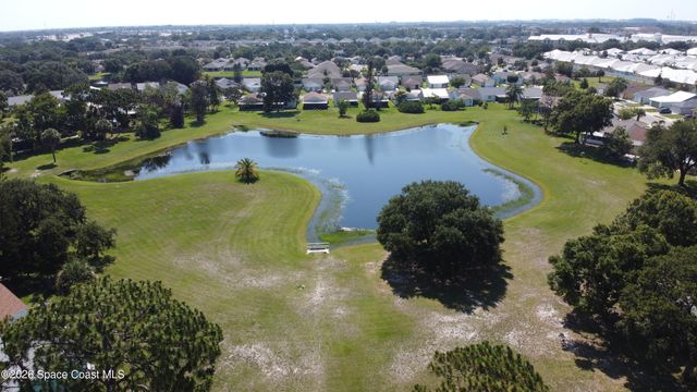 4113 Bayberry Drive, Melbourne, FL 32901