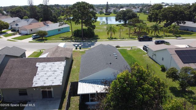 4113 Bayberry Drive, Melbourne, FL 32901