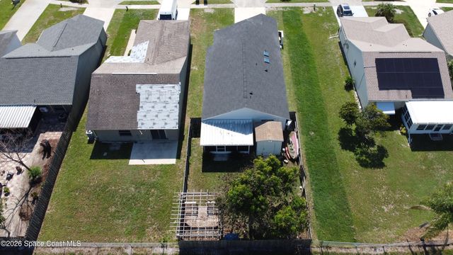 4113 Bayberry Drive, Melbourne, FL 32901